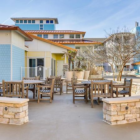 The Sanctuary - Sound Waves 132B Apartment Virginia Beach Exterior foto