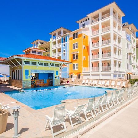 The Sanctuary - Sound Waves 132B Apartment Virginia Beach Exterior foto