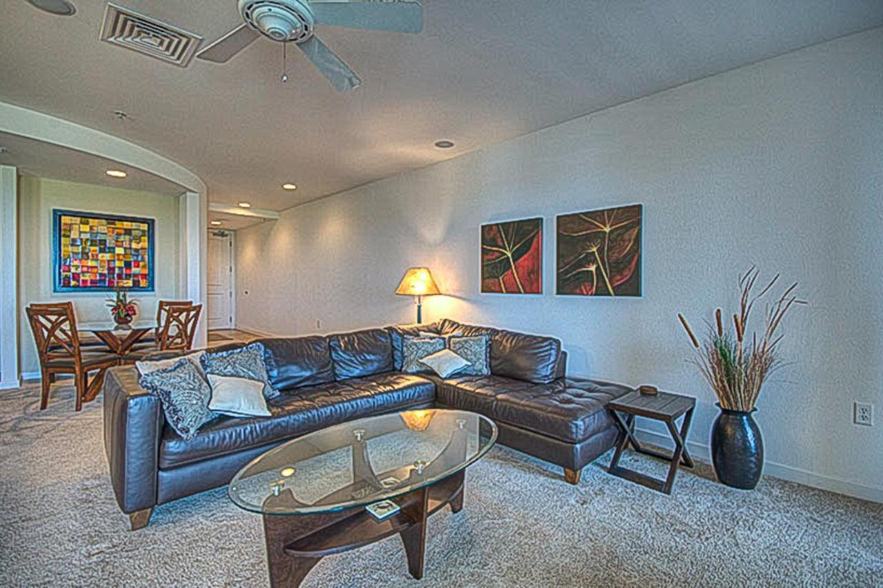 The Sanctuary - Sound Waves 132B Apartment Virginia Beach Exterior foto