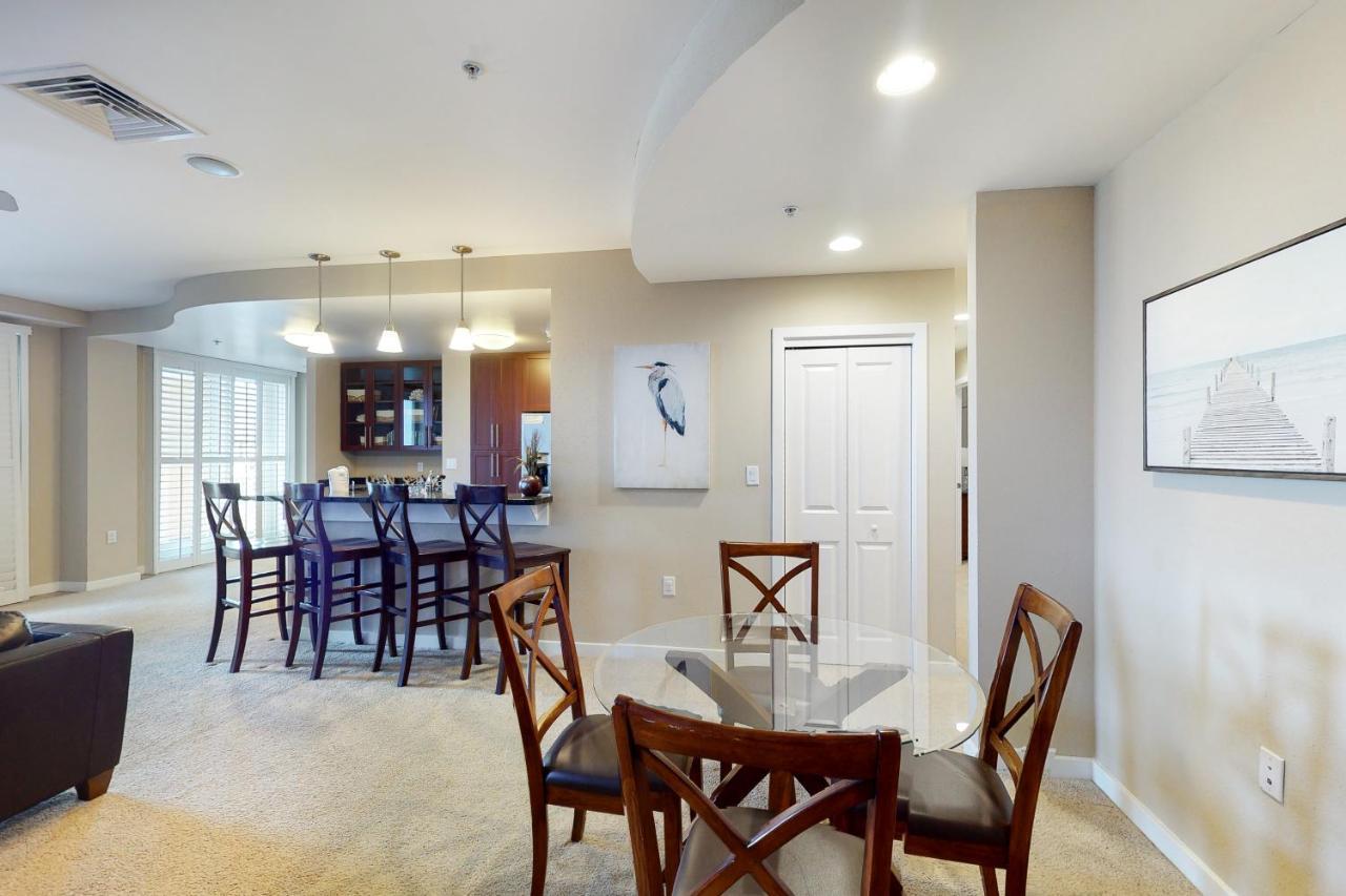 The Sanctuary - Sound Waves 132B Apartment Virginia Beach Exterior foto