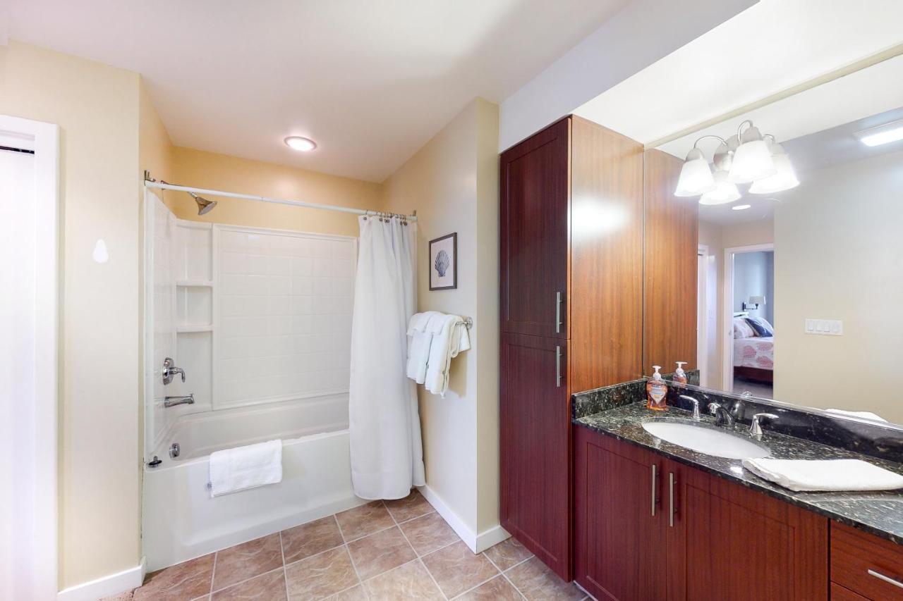 The Sanctuary - Sound Waves 132B Apartment Virginia Beach Exterior foto