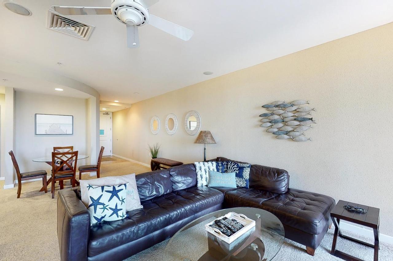 The Sanctuary - Sound Waves 132B Apartment Virginia Beach Exterior foto