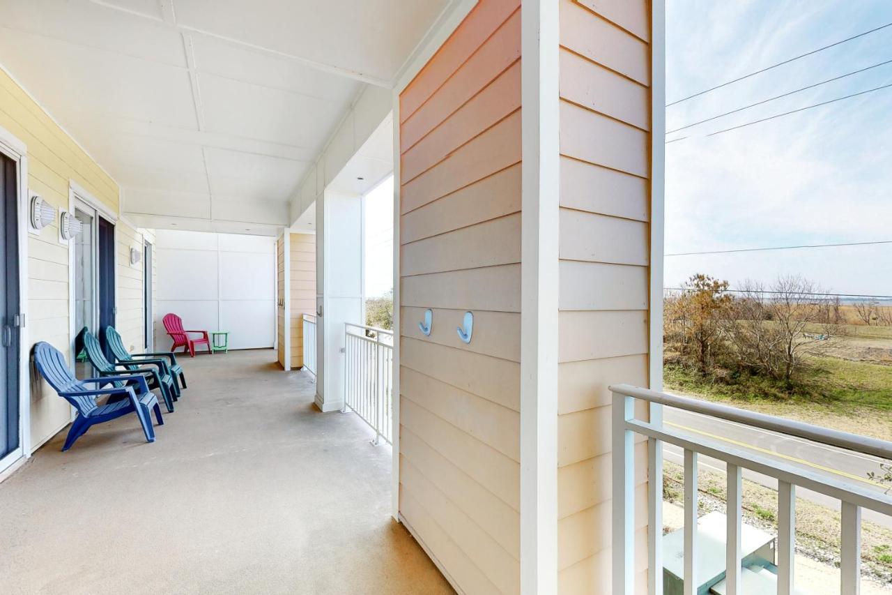 The Sanctuary - Sound Waves 132B Apartment Virginia Beach Exterior foto