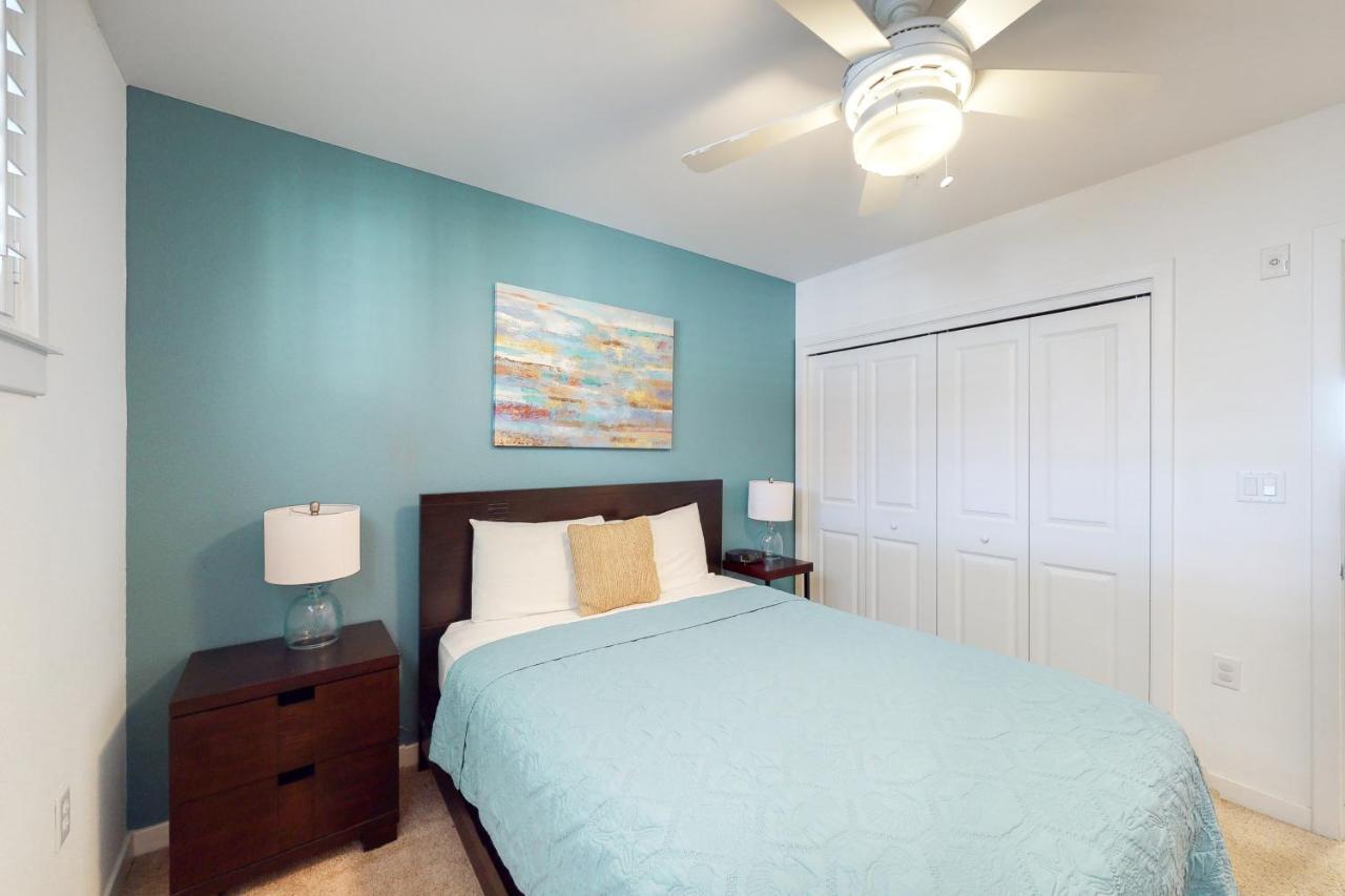 The Sanctuary - Sound Waves 132B Apartment Virginia Beach Exterior foto