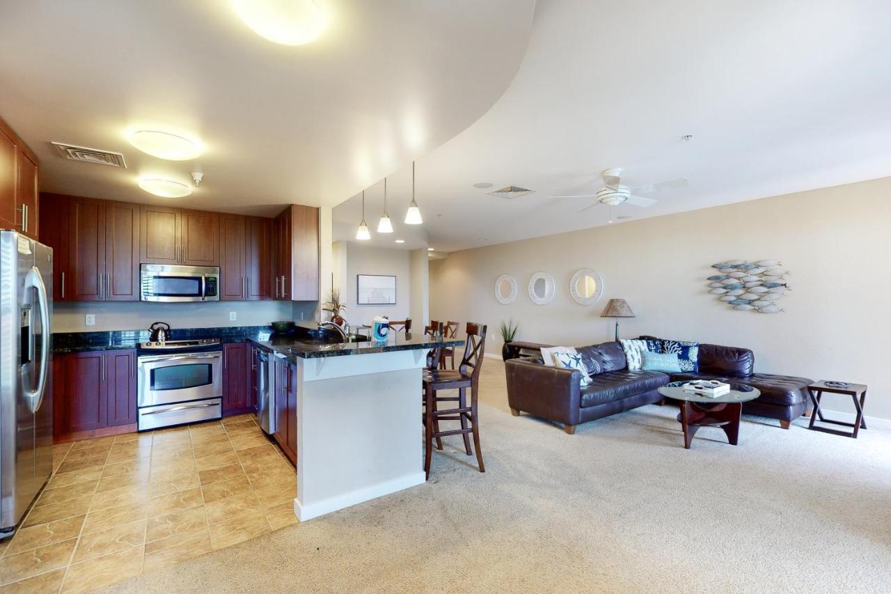 The Sanctuary - Sound Waves 132B Apartment Virginia Beach Exterior foto