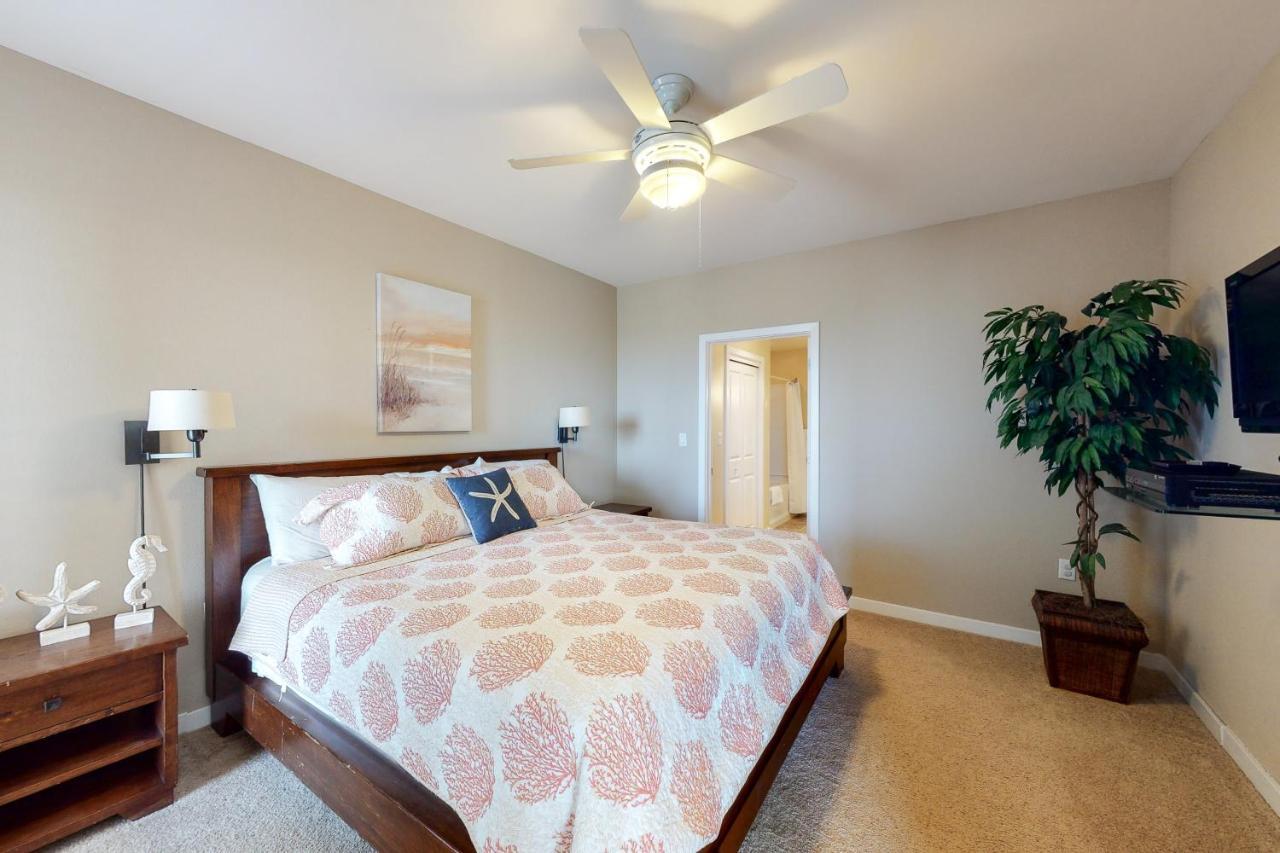The Sanctuary - Sound Waves 132B Apartment Virginia Beach Exterior foto