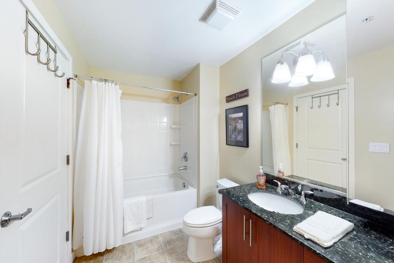 The Sanctuary - Sound Waves 132B Apartment Virginia Beach Exterior foto