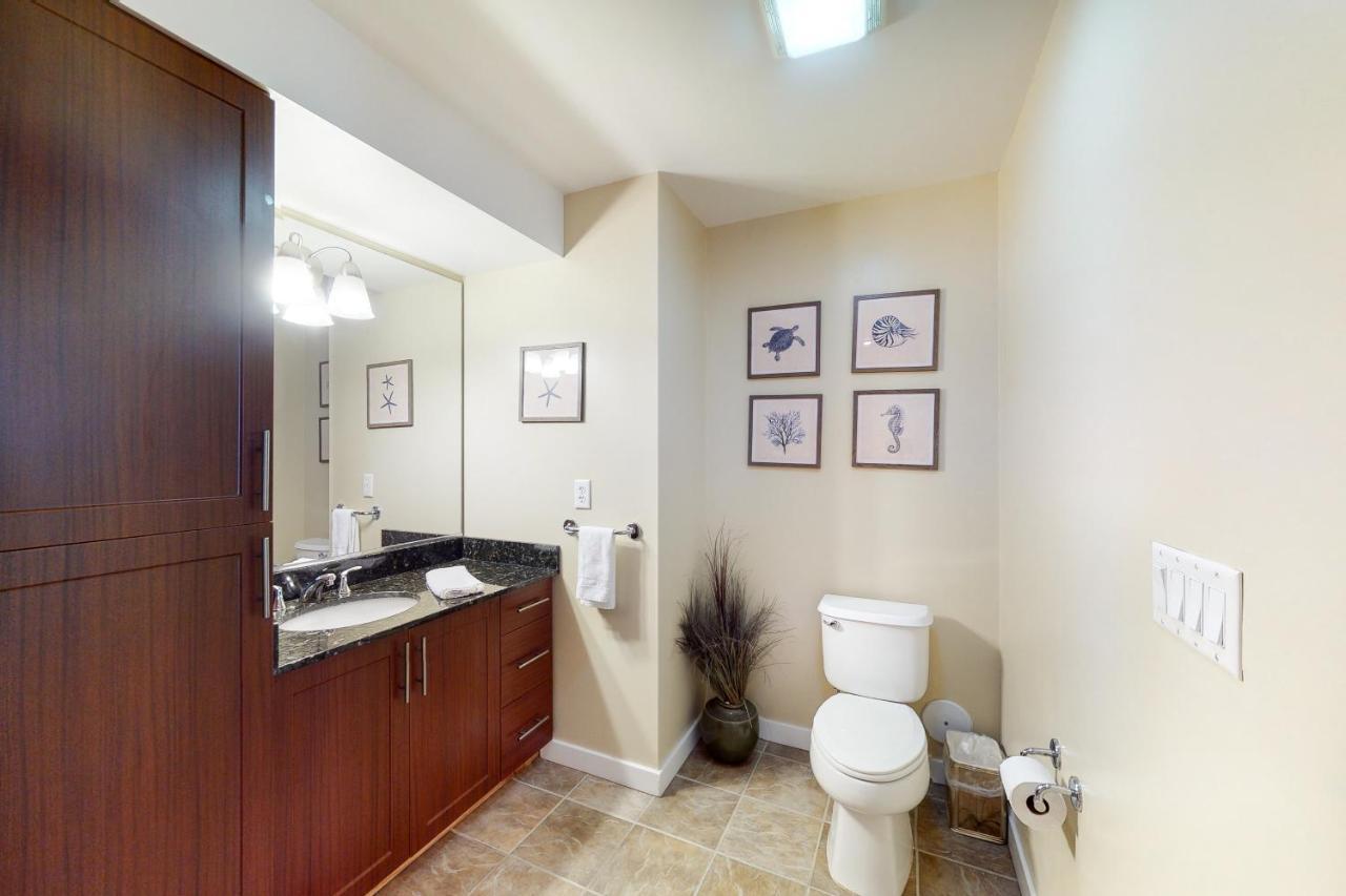 The Sanctuary - Sound Waves 132B Apartment Virginia Beach Exterior foto