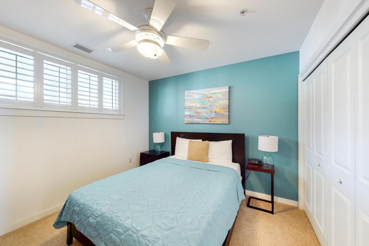 The Sanctuary - Sound Waves 132B Apartment Virginia Beach Exterior foto