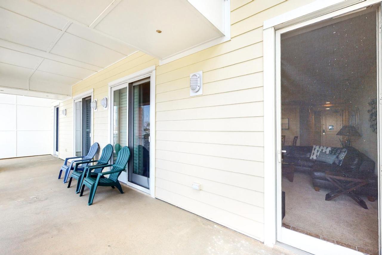 The Sanctuary - Sound Waves 132B Apartment Virginia Beach Exterior foto