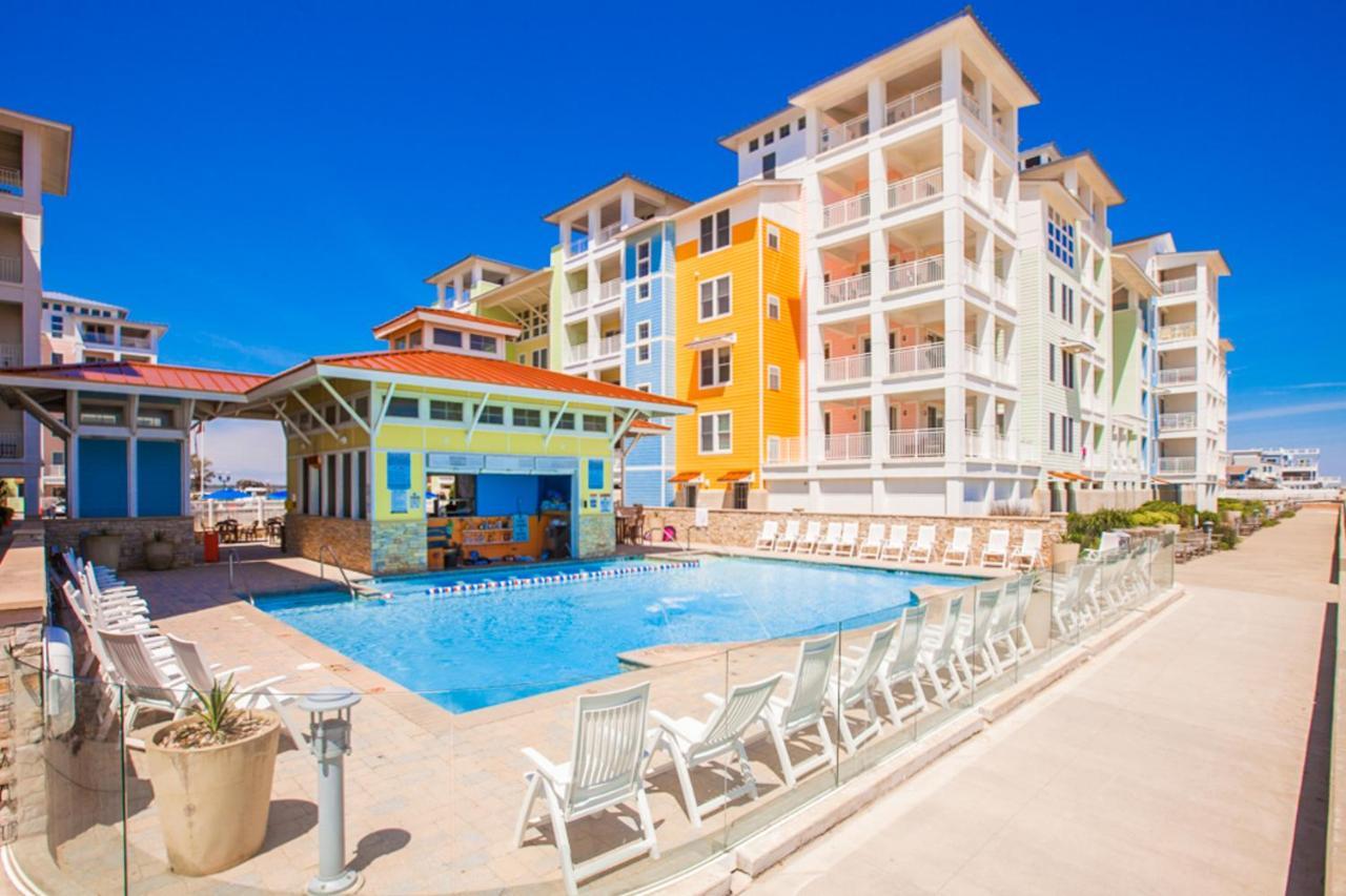 The Sanctuary - Sound Waves 132B Apartment Virginia Beach Exterior foto
