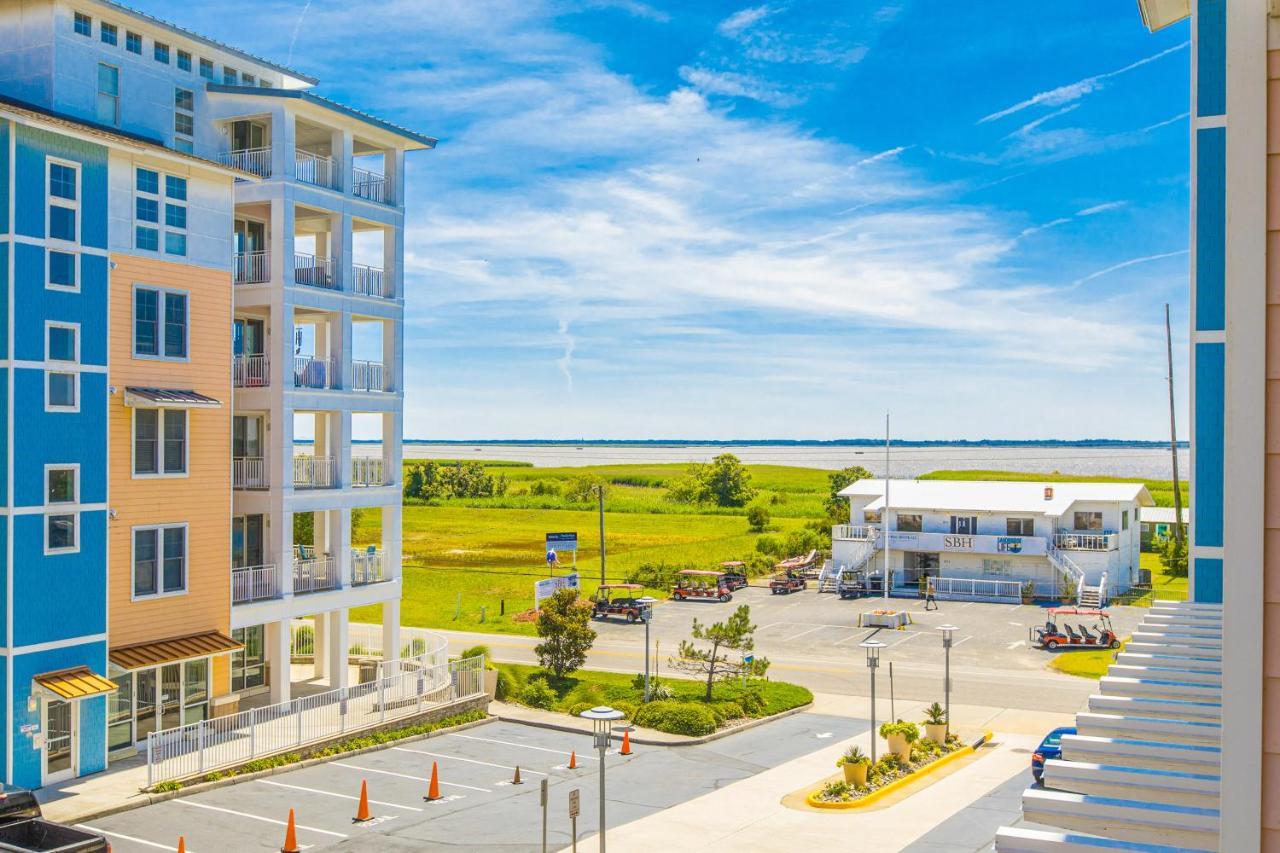 The Sanctuary - Sound Waves 132B Apartment Virginia Beach Exterior foto