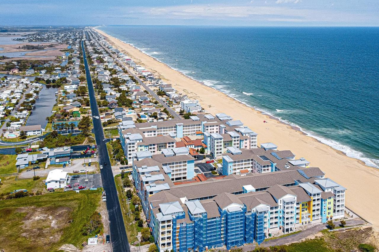 The Sanctuary - Sound Waves 132B Apartment Virginia Beach Exterior foto